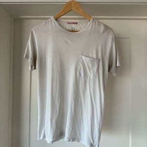 Spoils T-shirt size Small